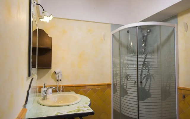 Resort Dammusi Sotto Le Stelle