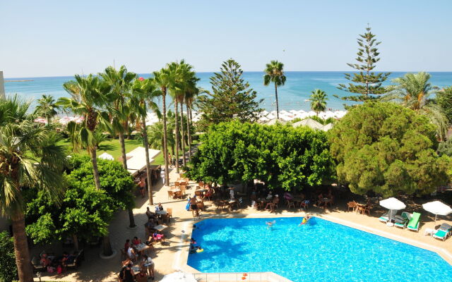 Nerton Hotel - All Inclusive