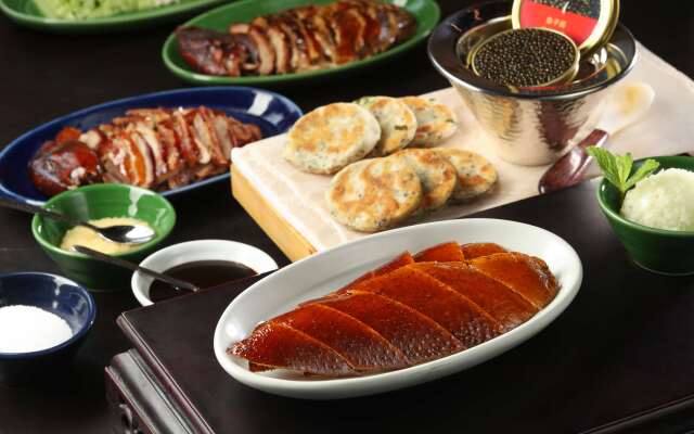 Grand Hyatt Beijing