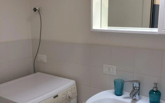 Mansarda Santa Giustina