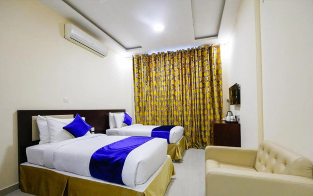 Sh Hotel