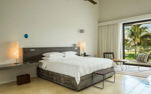 Andaz Mayakoba All Inclusive Package - a Concept by Hyatt