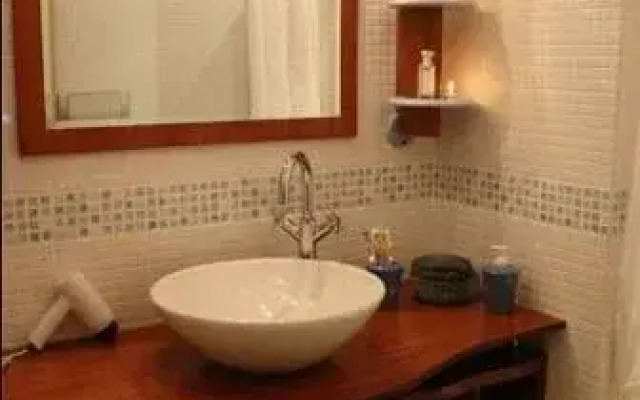 Ilica Marina Suites Hotel