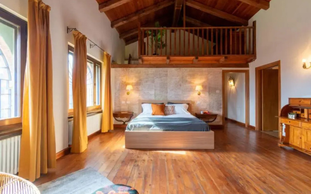 QUATTROVIGNE - Country House