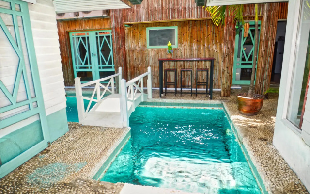 Romatic Private Pool Villa