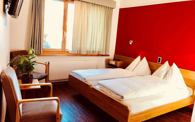 Hotel Toscana