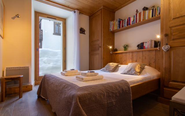 Appartment Arsene No 2