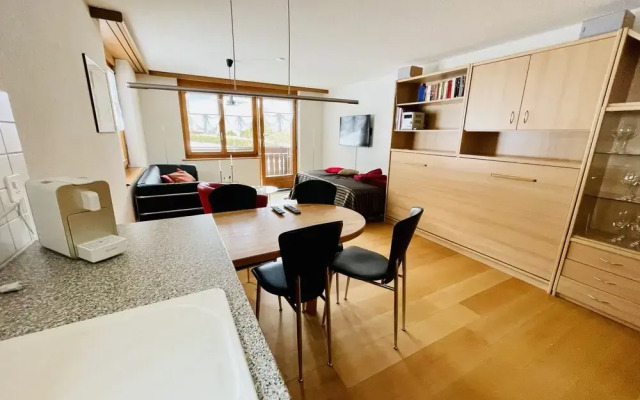 Haus Bärgbach by Zermatt Premium Apartments