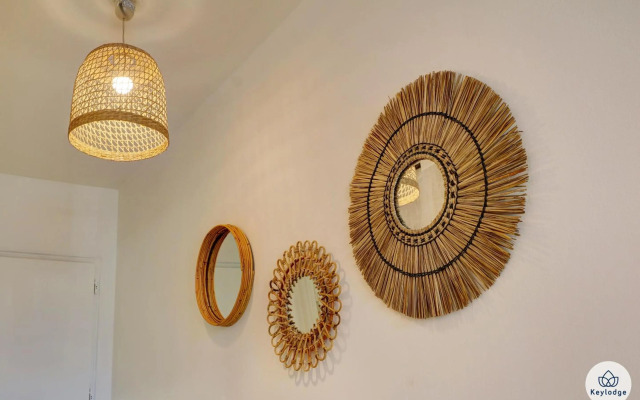 Studio – Le Pampa – Sainte-Clotilde