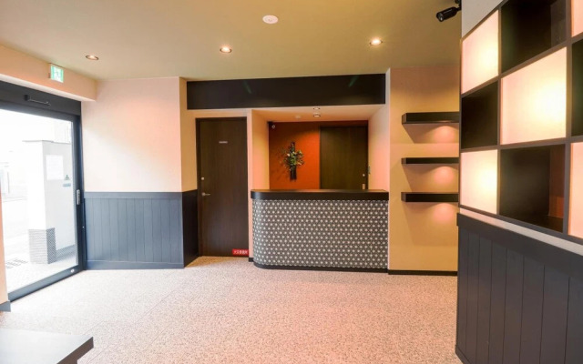 Stay SAKURA Kyoto Higashi Hongan-ji 2