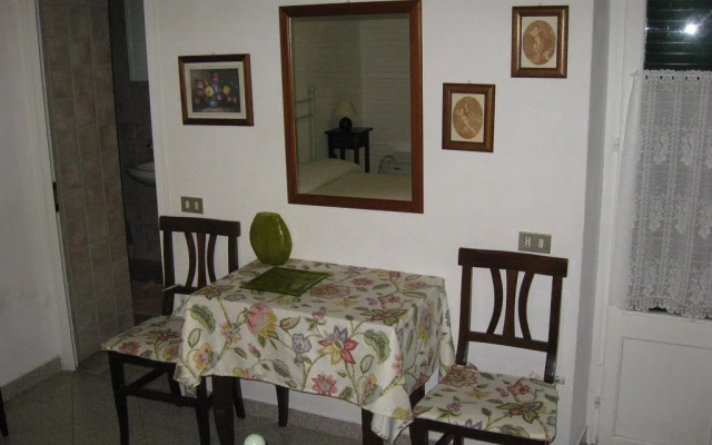 Affittacamere Mariella