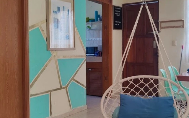 Yamil House