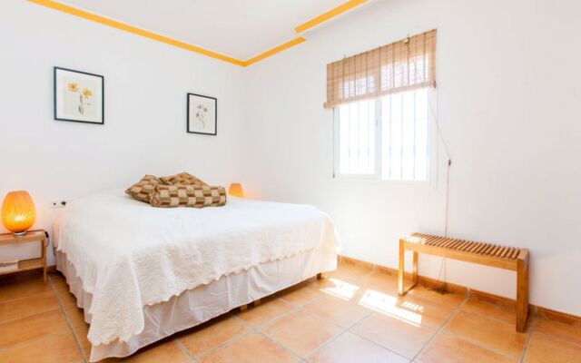 Holiday Home Villa Rosa Blanca