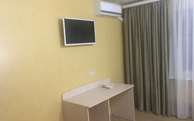 Hotel Uyut on Butovo