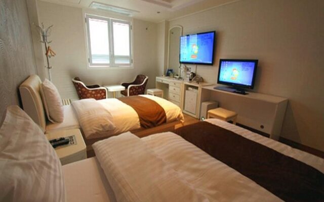 Hotel Dangjin