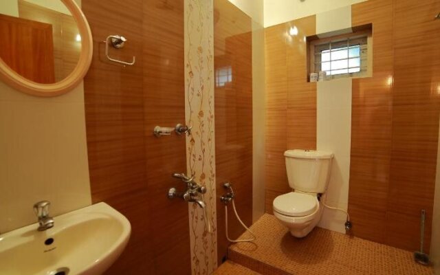 Bella Homestay