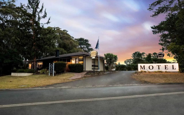 Bundanoon Country Inn Motel
