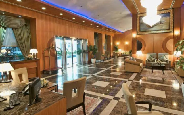 Retaj Royale Doha