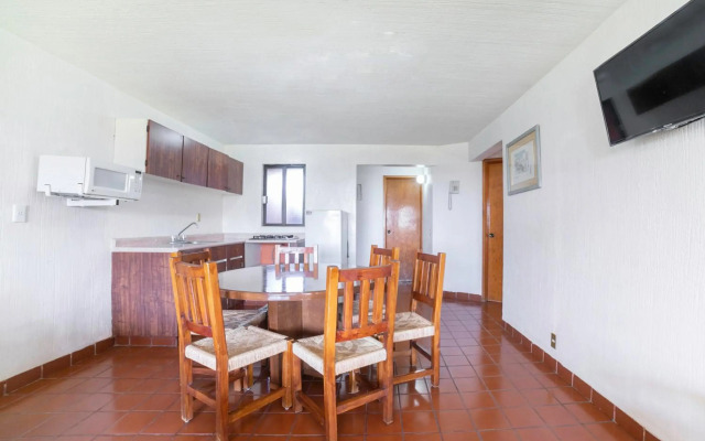 La Rinconada Santa Fe