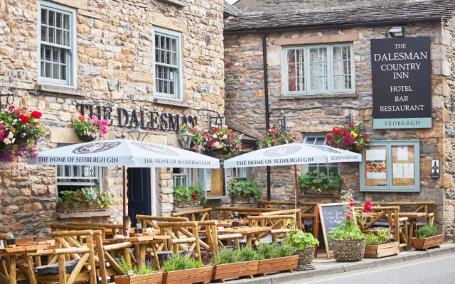 The Dalesman Country Inn