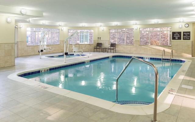 Homewood Suites by Hilton Akron Fairlawn, OH