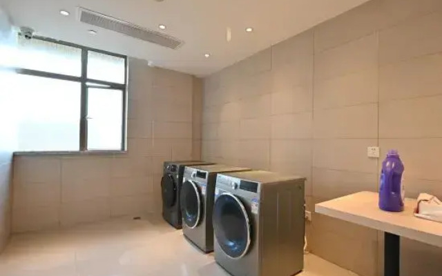 Lavande Hotel (Zhanjiang Donghai Island)