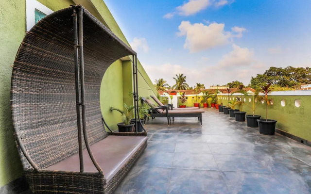 FabHotel 10 Calangute