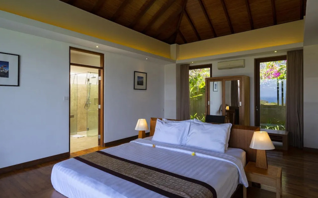 Moritz Palm Villa