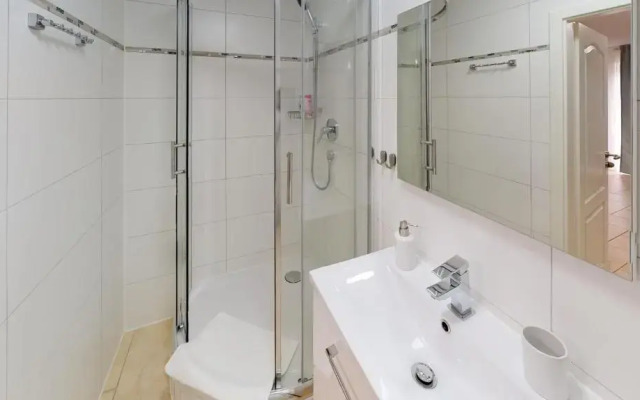 Apartment Götzenmühlweg