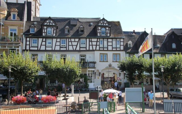 Rheinhotel Zur Krone