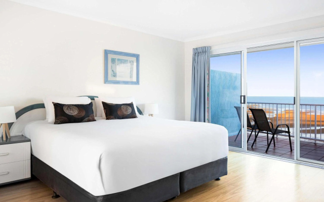 BreakFree Great Sandy Straits – Guest Rooms – Hervey Bay