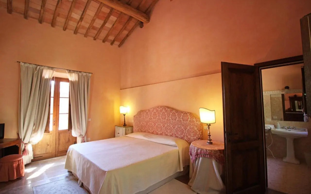 Agriturismo Dei - Villa Il Boschetto