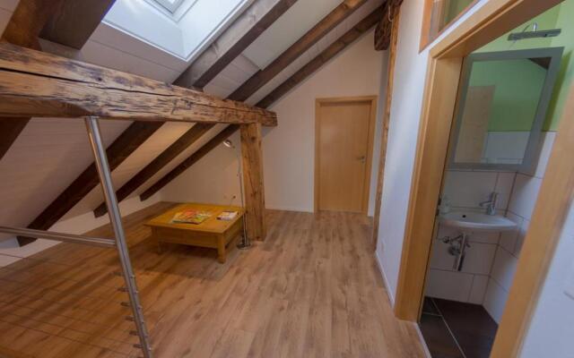 Chalet 1752