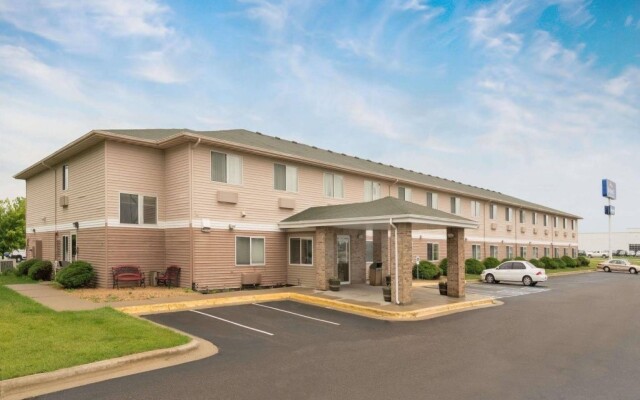 Quality Inn Mankato