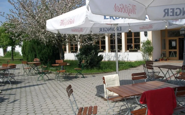 Parkhotel Cham
