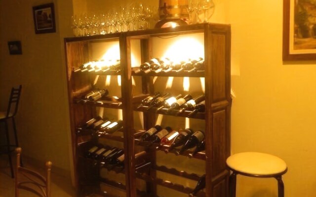 Posada del Vino