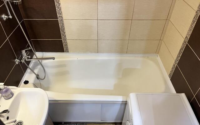 Апартаменты на улице Максима Горького 146