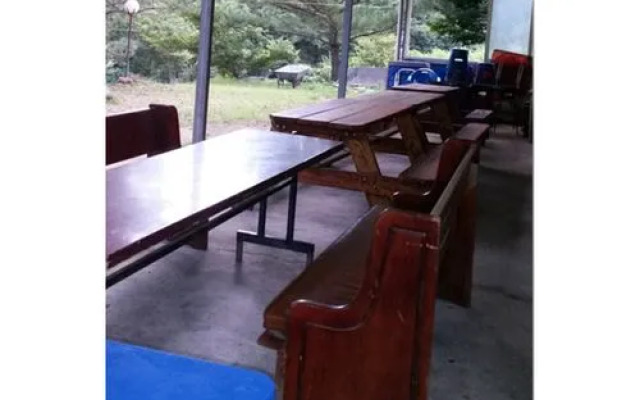 Pohang Mushroom House Pension