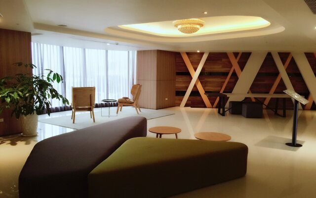 The HO Hotel