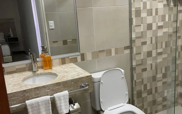 Asuncion Gracia Suites