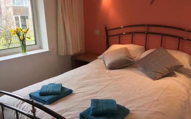 Newquay Villa 127
