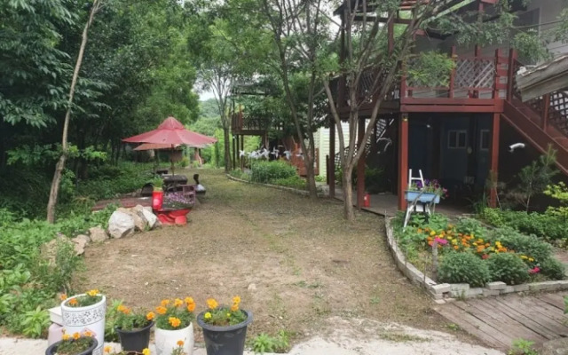 Yecheon Mulmalgeun Sangol Pension