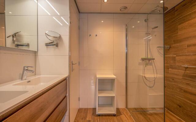 Appartementencomplex Juliana 72