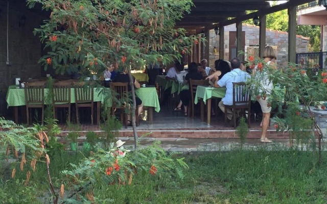 Kayabali Hotel