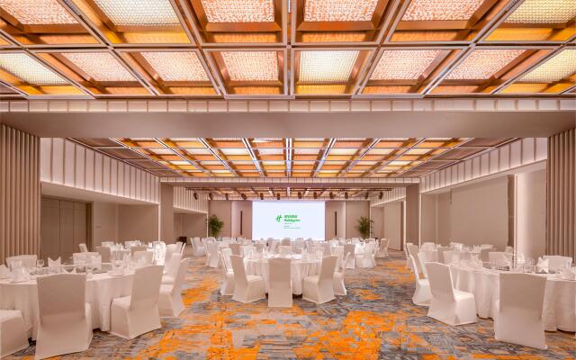 Holiday Inn Beijing Focus Square by IHG