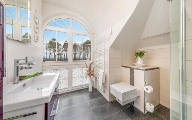 Villa Deichgraf -Fewo Zingst