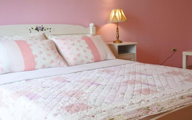 Little Guest House