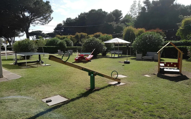 Ibiscus Beach Village