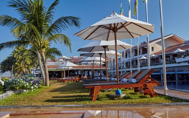 Coral Sands Hotel