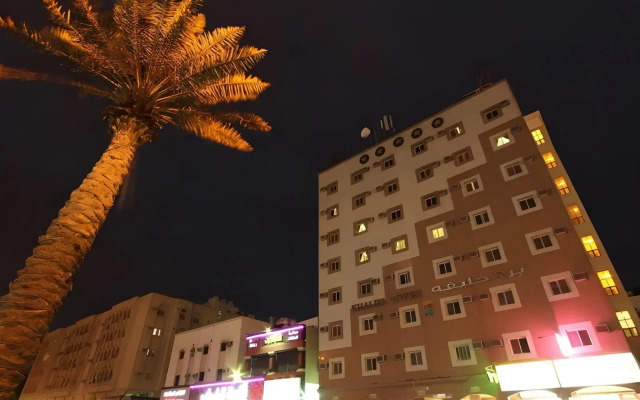 Khalifa Tower Hotel Apartments